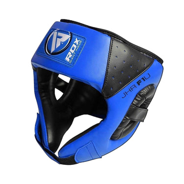Casco Rdx F1 Azul - Chelo Sports